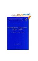 Macmillan’s Magazine, 1859–1907