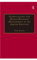 Globalization and Human Resource Management in the Airline Industry