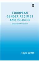 European Gender Regimes and Policies