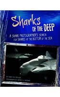 Sharks of the Deep