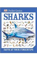 Pocket Genius: Sharks