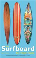 Surfboard