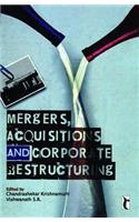 Mergers, Acquisitions and Corporate Restructuring