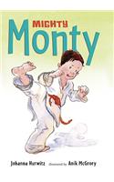 Mighty Monty