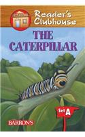 Caterpillar