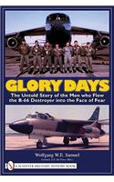 Glory Days