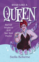 Read Like a Queen