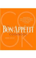 Bon Appetit Cookbook