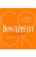 The Bon Appetit Cookbook