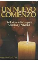 Un Nuevo Comienzo