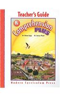 Comprehension Plus, Level A