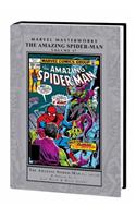 Marvel Masterworks: The Amazing Spider-man Volume 17