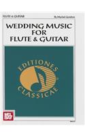 Wedding Music for Flute & Guitar