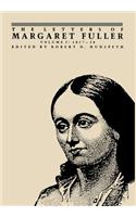 Letters of Margaret Fuller