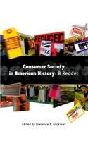 Consumer Society in American History