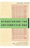 Structuring the Information Age