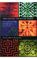 Indigenous American Women