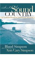 Into the Sound Country