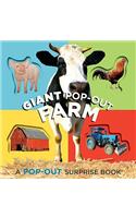 Giant Pop-Out Farm