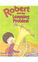 Robert and the Lemming Problem