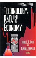 Technology, R&d, and the Economy
