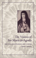 Visions of Sor María de Agreda