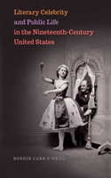 Literary Celebrity and Public Life in the Nineteenth-Century United States