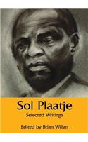 Sol Plaatje