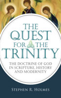 Quest for the Trinity