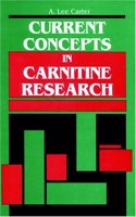 Current Concepts in Carnitine Research