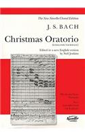 Christmas Oratorio Bwv 248