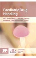 Paediatric Drug Handling