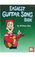 Easiest Guitar Songbook