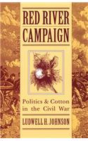 Red River Campaign