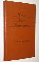 Renal Vein Thrombosis