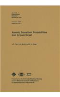 Atomic Transition Probabilities