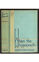 When the Whippoorwill