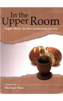 In The Upper Room
