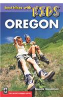 Best Hikes with Kids: Oregon: (Best Hikes with Kids)