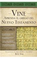 Aprenda El Griego del Nuevo Testamento