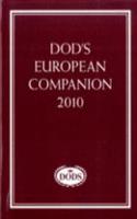 Dod's European Companion