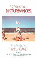 Coastal Disturbances