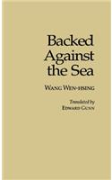 Backed Against the Sea (Ceas)