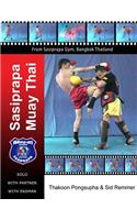 Sasiprapa Muay Thai