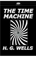 The War of the Worlds and the Time Machine