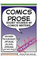 Comics Prose