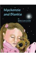 MacKenzie and Blankie