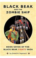 Black Beak and the Zombie Ship