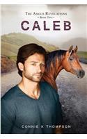 The Angus Revelations: Book 2: Caleb