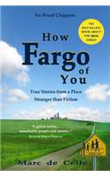 How Fargo of You
